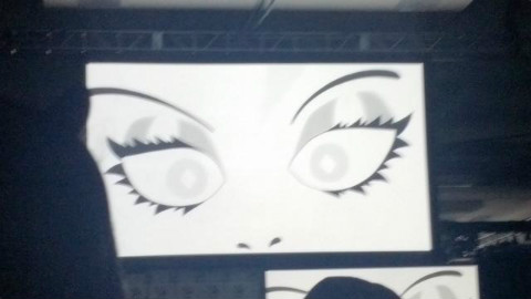 Steven Universe白钻之声SDCC2018现场录音